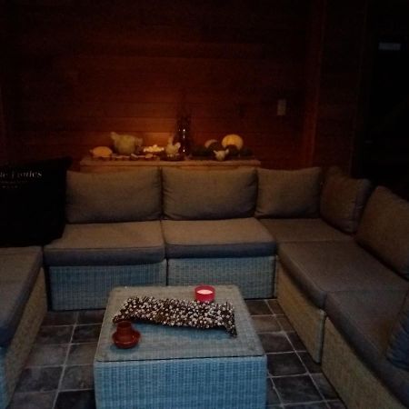 Bed and Breakfast Mille Etoiles Моорсель Экстерьер фото
