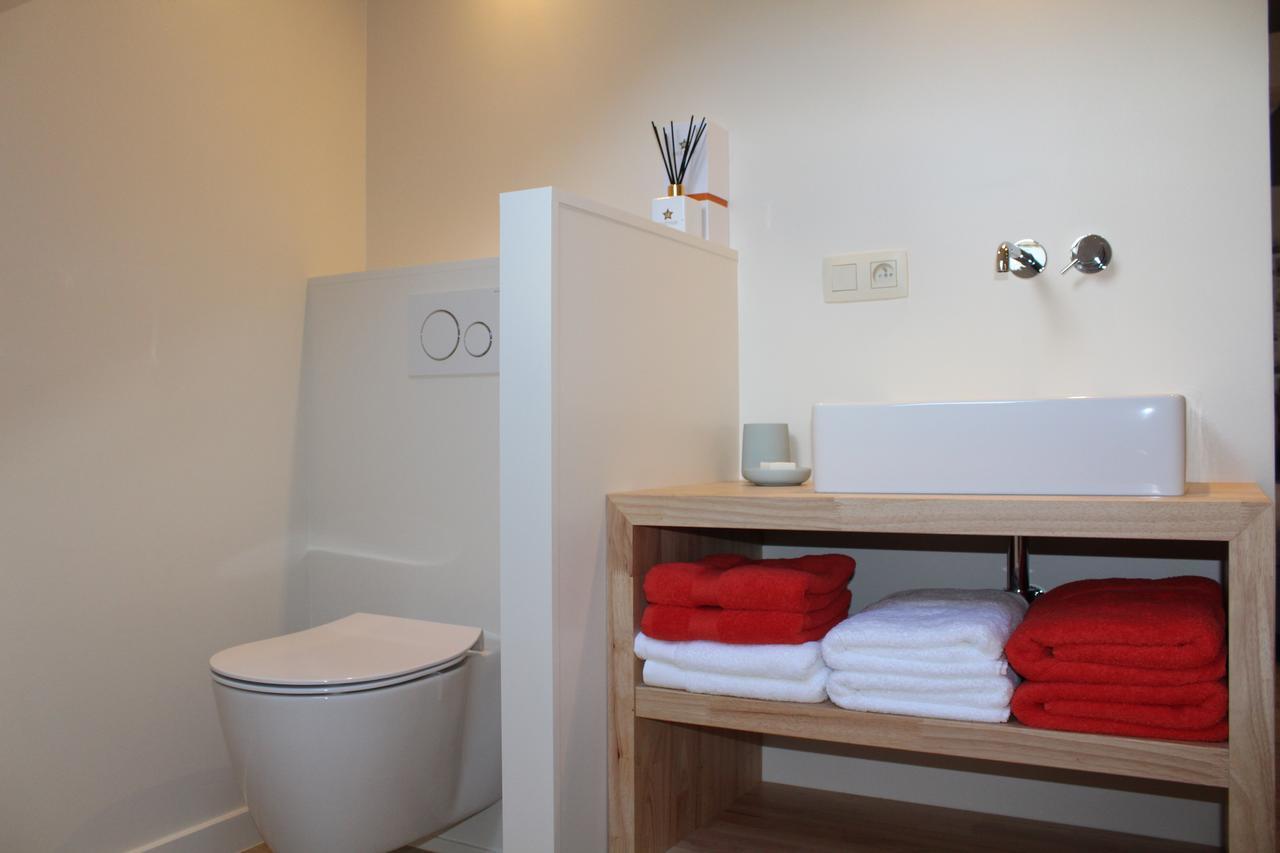 Bed and Breakfast Mille Etoiles Моорсель Экстерьер фото