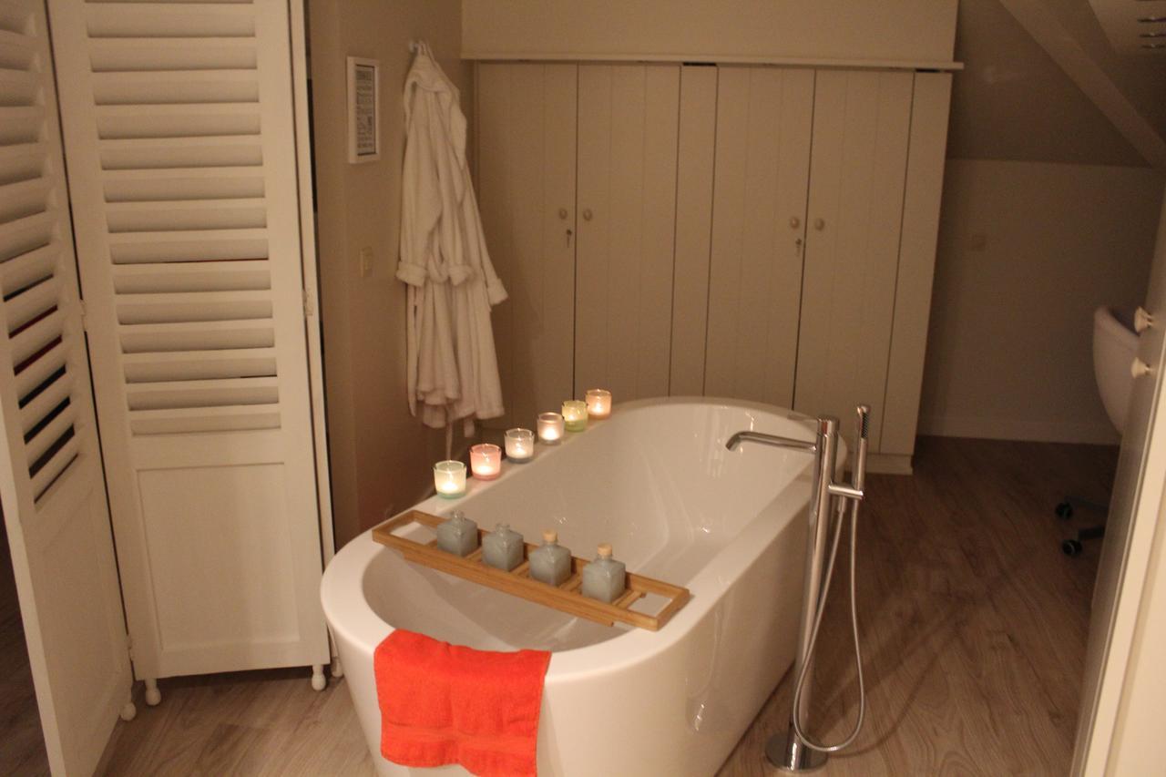 Bed and Breakfast Mille Etoiles Моорсель Экстерьер фото