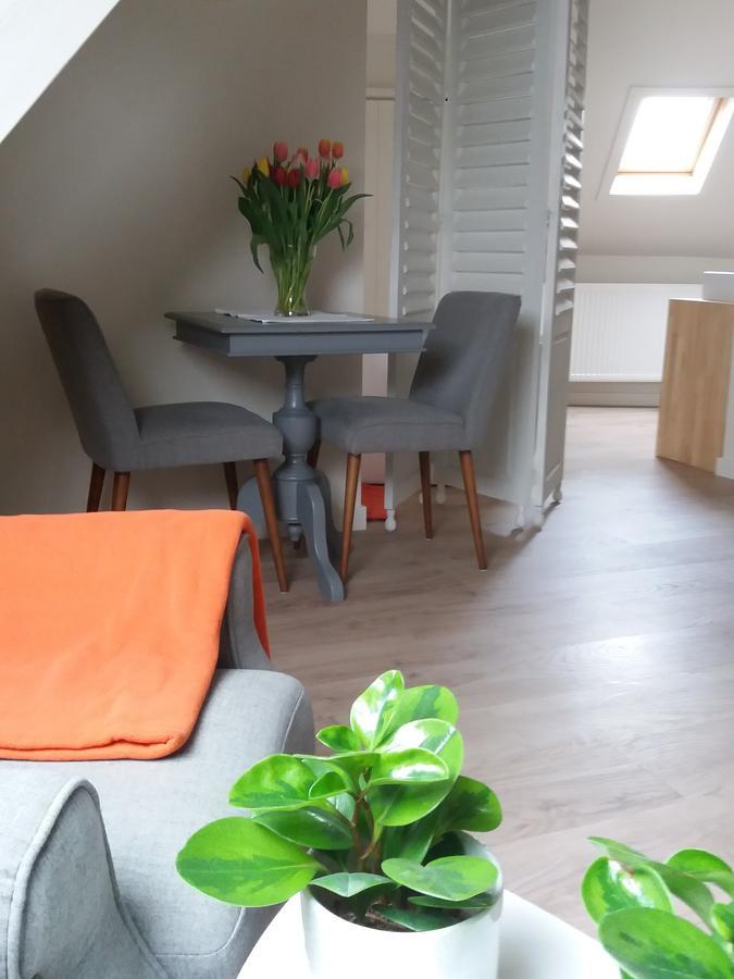 Bed and Breakfast Mille Etoiles Моорсель Экстерьер фото