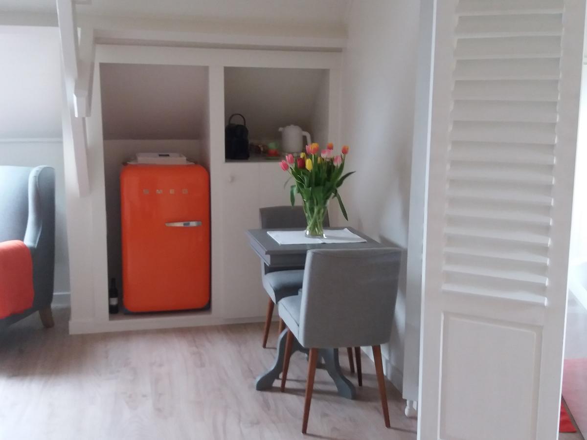 Bed and Breakfast Mille Etoiles Моорсель Экстерьер фото